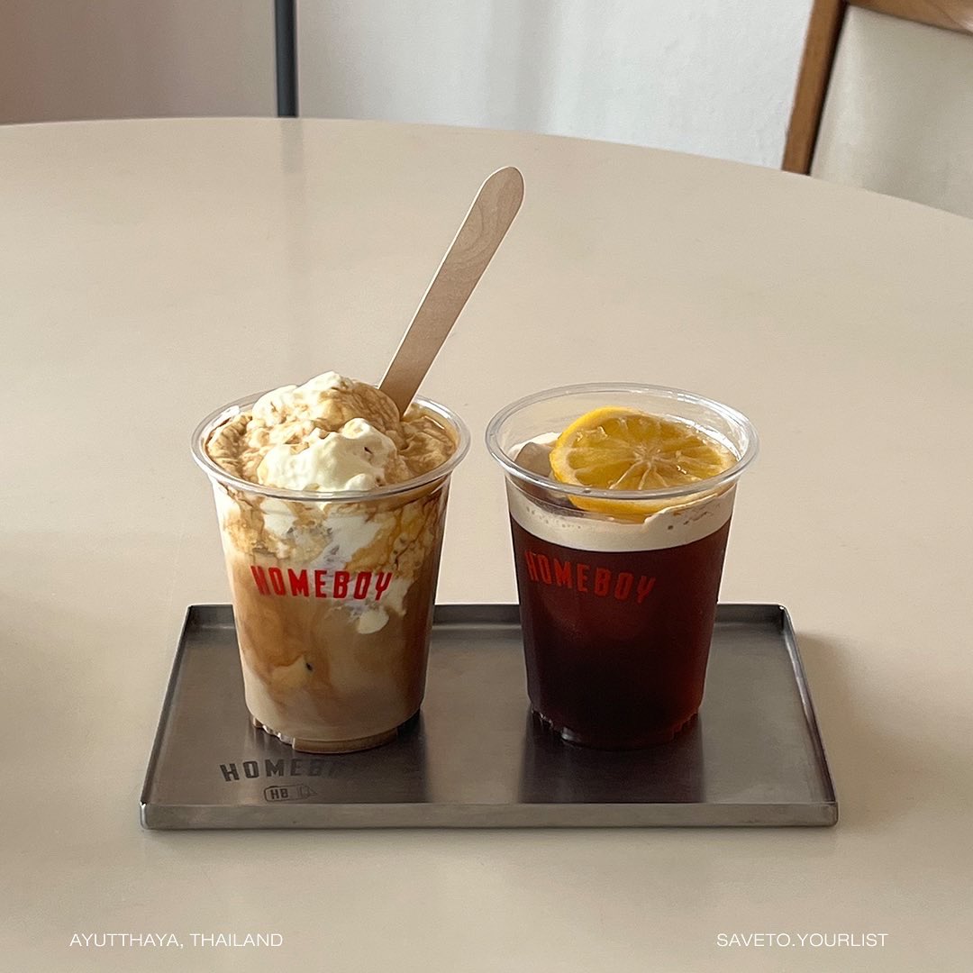 save_jpg_'s tweet photo. Home boy , Ayutthaya #รีวิวคาเฟ่อยุธยา #รีวิวคาเฟ่ #คาเฟ่อยุธยา https://t.co/C5Ac60XsrH