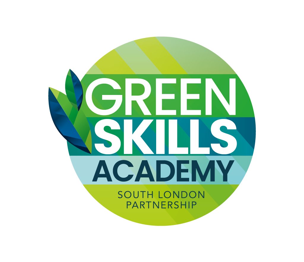 Welcome to the  @SouthLonP Green Skills Academy!

We're part of the Mayor's Academies Programme and aim to support collaborative work between employers and educators to enable the south London green economy to grow.

To get involved please email admin@southlondonpartnership.co.uk
