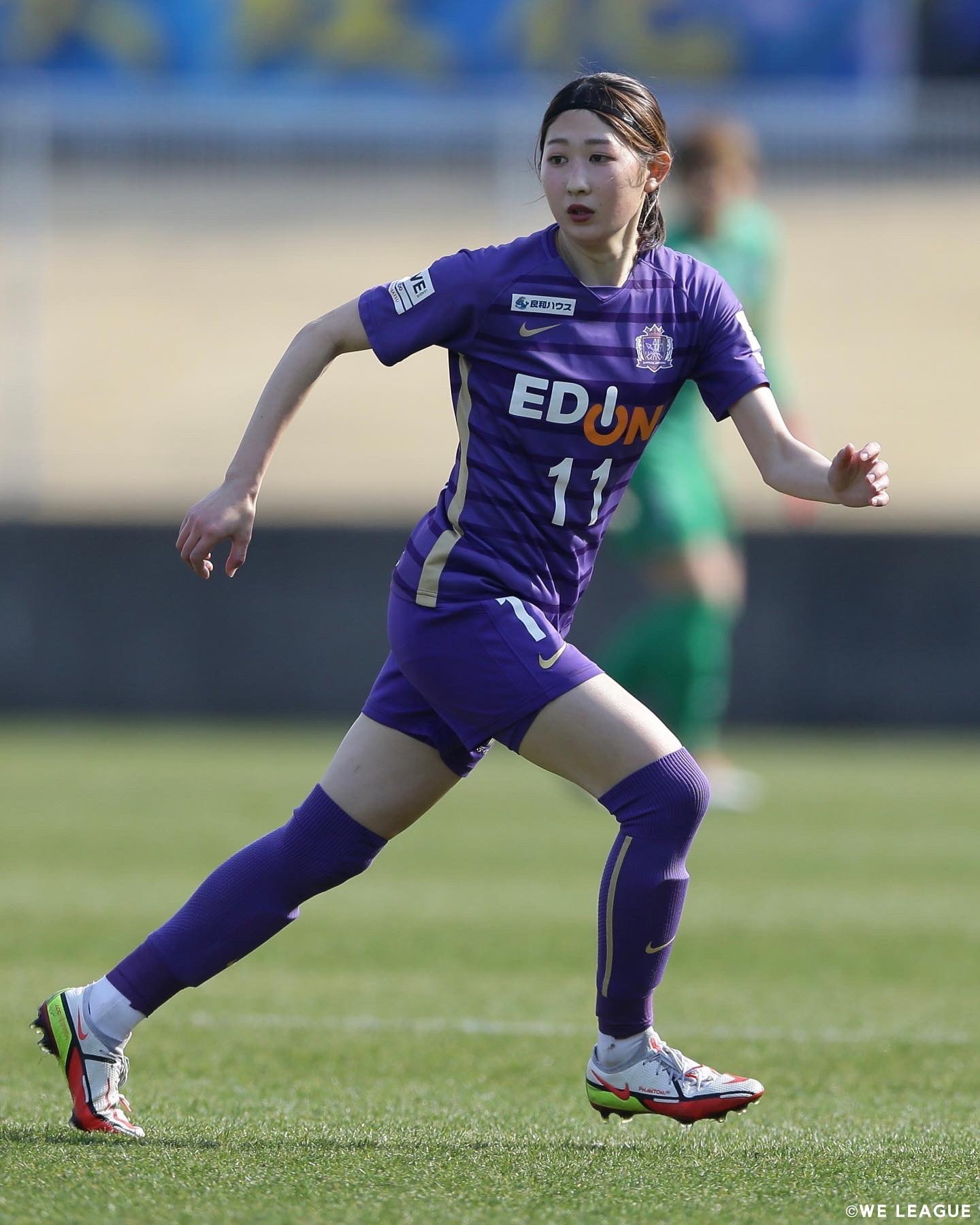 WEリーグ｜日本女子プロサッカーリーグ on X: 