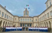 Esercito: Le Scuole Militari concludono “UNA ACIES” - nonsolomarescialli.it/esercito-le-sc…