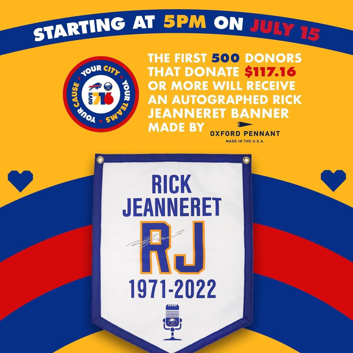 Mount St. Mary tweet media