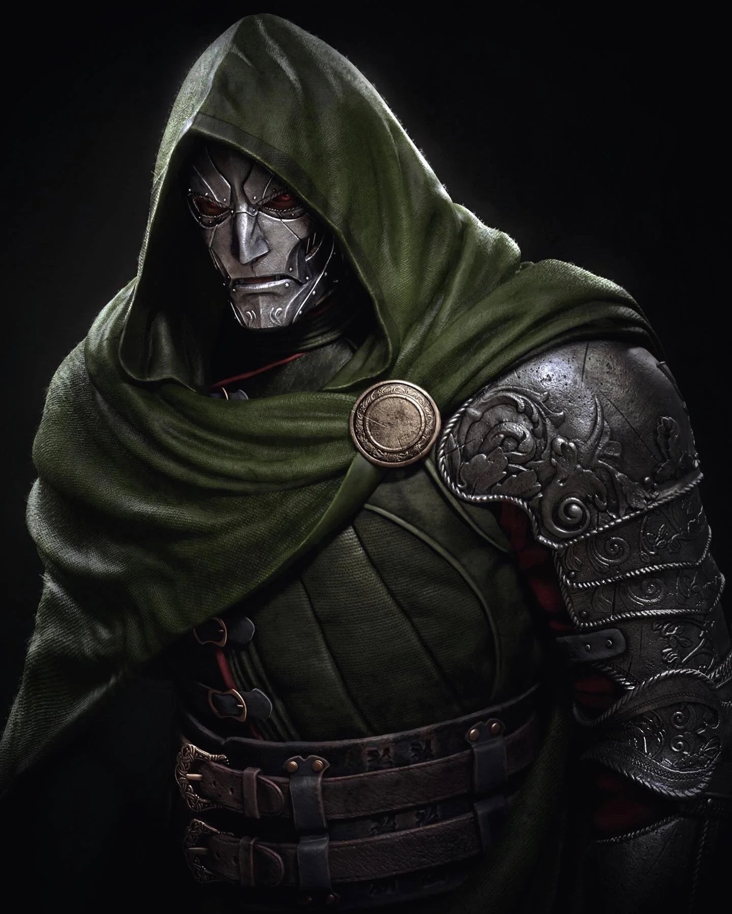 Dave for president on Twitter "Doctor DOOM is easily the most interesting villain in the Marvel