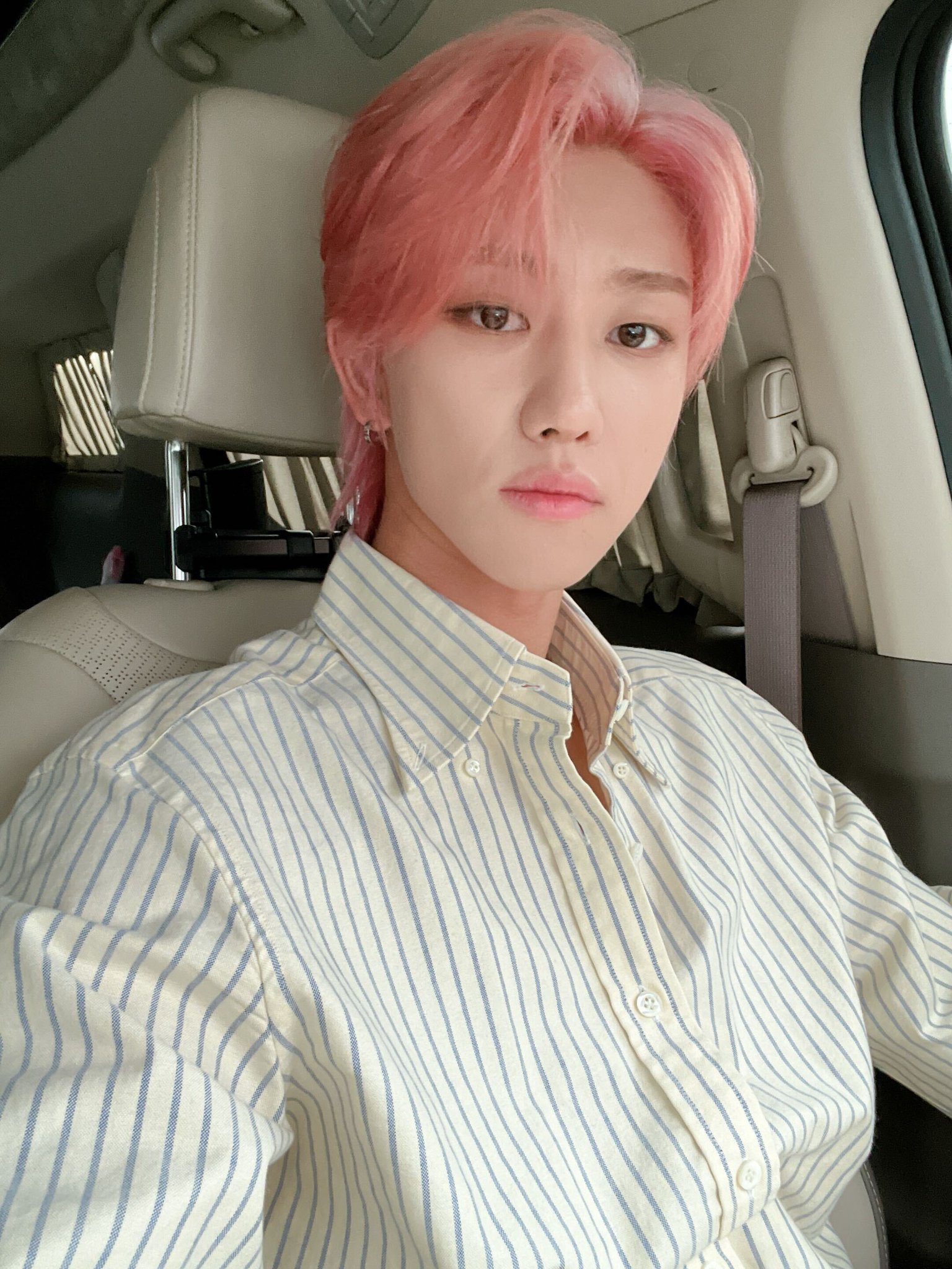 SEVENTEEN - Patty 250405 THE8 at the Tecate Pa'l Norte Festival | kpopping