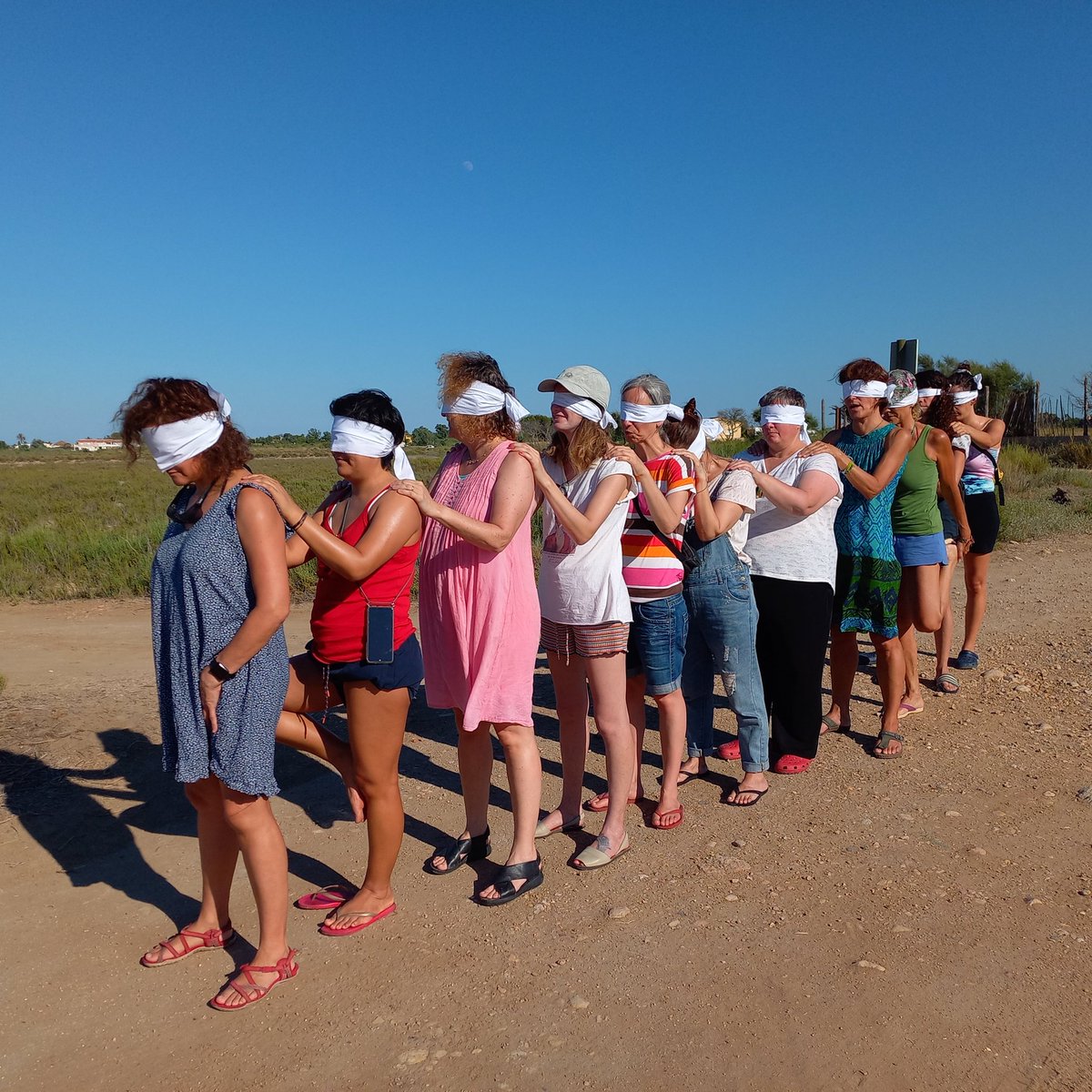 CoaxialCoaching's tweet photo. 👁‍🗨 Desafiando a las Trampas del Ego sobre el territorio mágico del Delta del Ebro 🌱

STAGE DE VERANO DE LA FORMACIÓN EN GESTALT-COACHING 2021/2022

🔜 Nueva promoción en Octubre 2022; INFÓRMATE en:
🌐 https://t.co/PfiKxOblIh

#gestaltcoaching 
#latamcoaching
#gestaltcoaching https://t.co/h5HaawXAJf