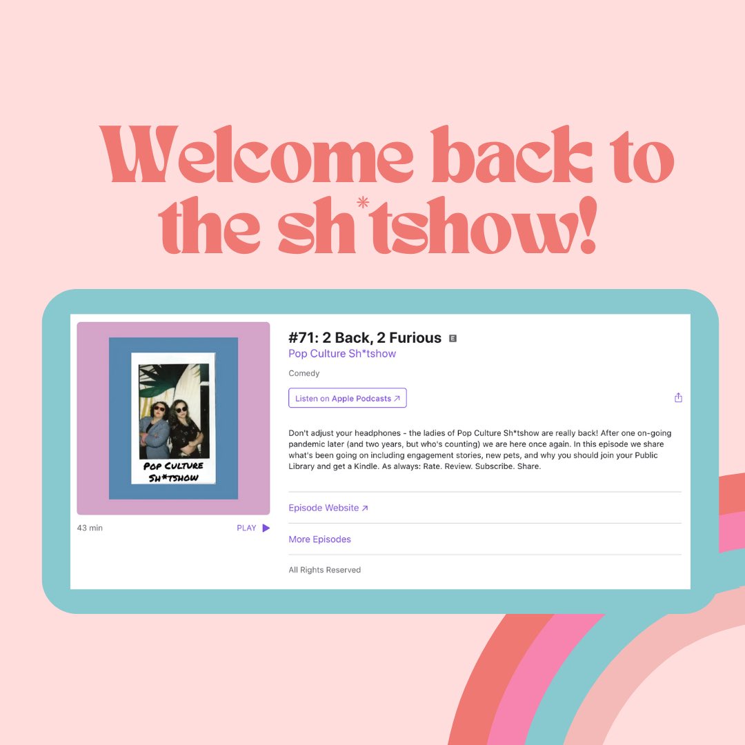 popculturesh*tshow tweet media