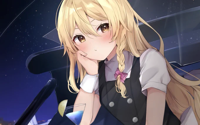 リクエストありがとうございました🙇‍♂️ 