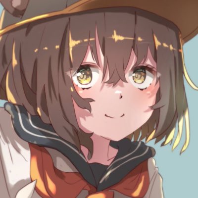 「#新しいプロフィール画像 」|こたつネ(Kotatsune)のイラスト