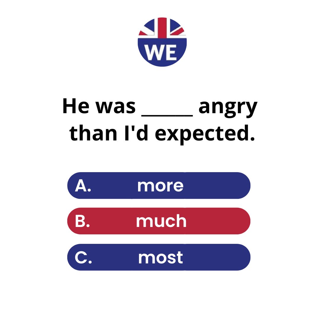 Westminster English tweet media
