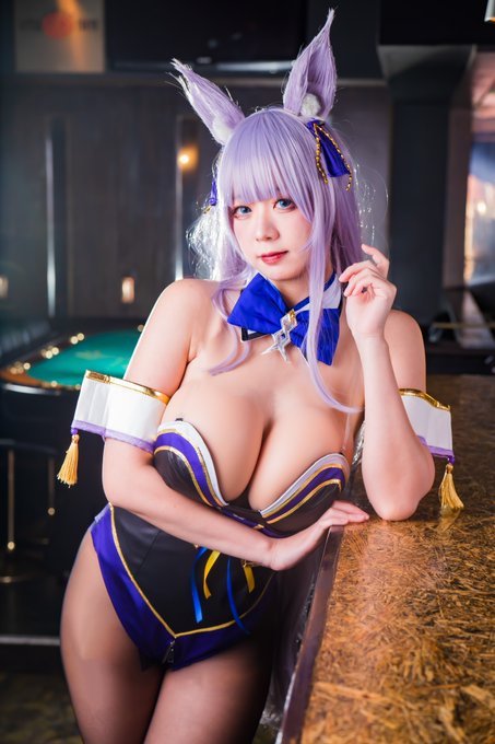 コスプレイヤーてうのTwitter画像30