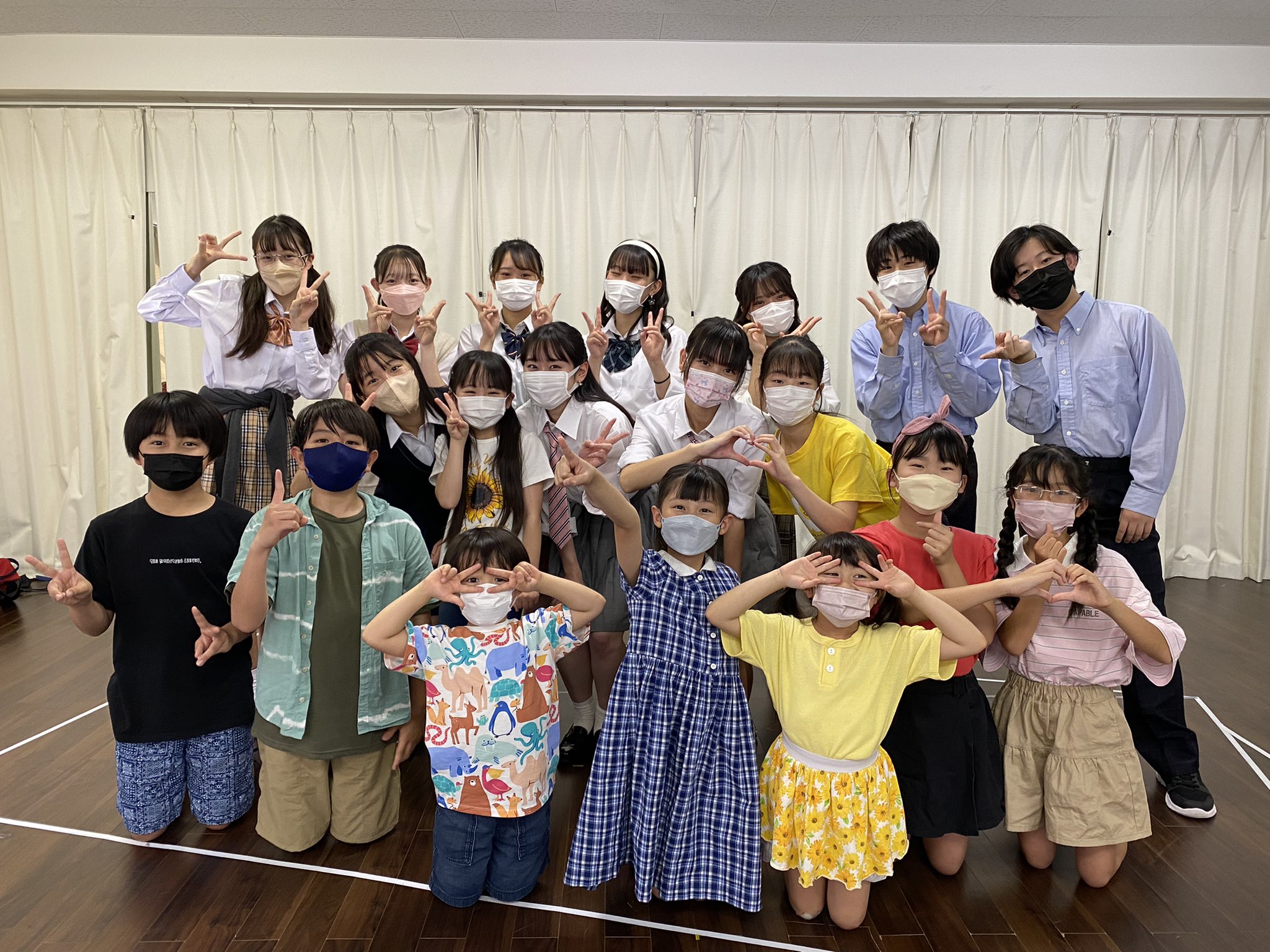 恒松あゆみ Amyonn Twitter