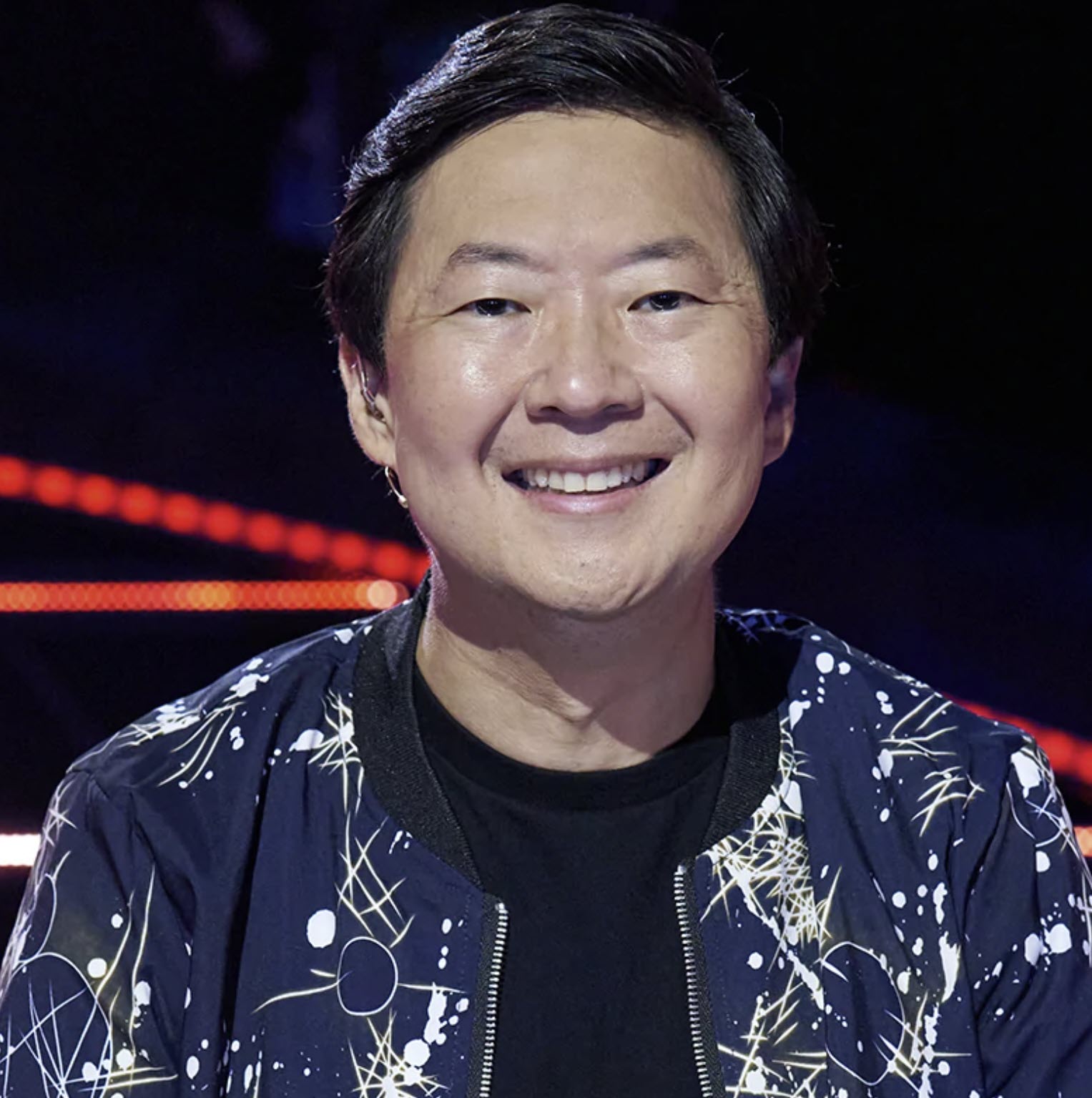  Happy Birthday Ken Jeong!
Ken Jeong voiced Dynomutt in Scoob!     