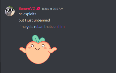 Temp's UGC tweet media