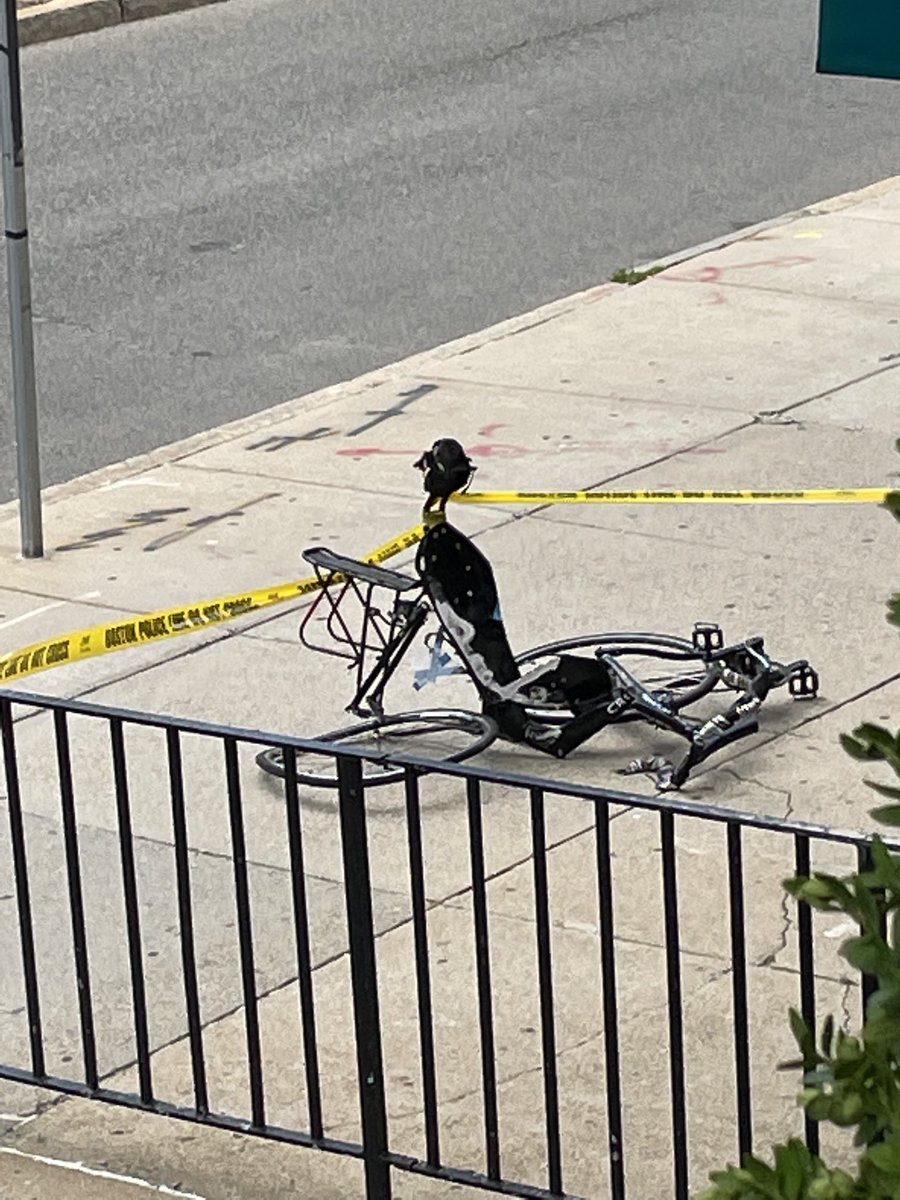 Steve Cooper on Twitter "Boston Police crime scene response has