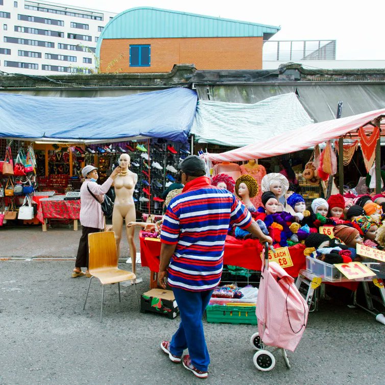 patrick_paulpho's tweet photo. Ridley Road Market | Hackney | London
Focusing on market traders and the community of Ridley Road Market, whose livelihood depends on the importance of the market and anti-gentrification
#photographer #streetphotography #ThePhotoHour #photography #photooftheday #documentray https://t.co/HyXjNEvDkc