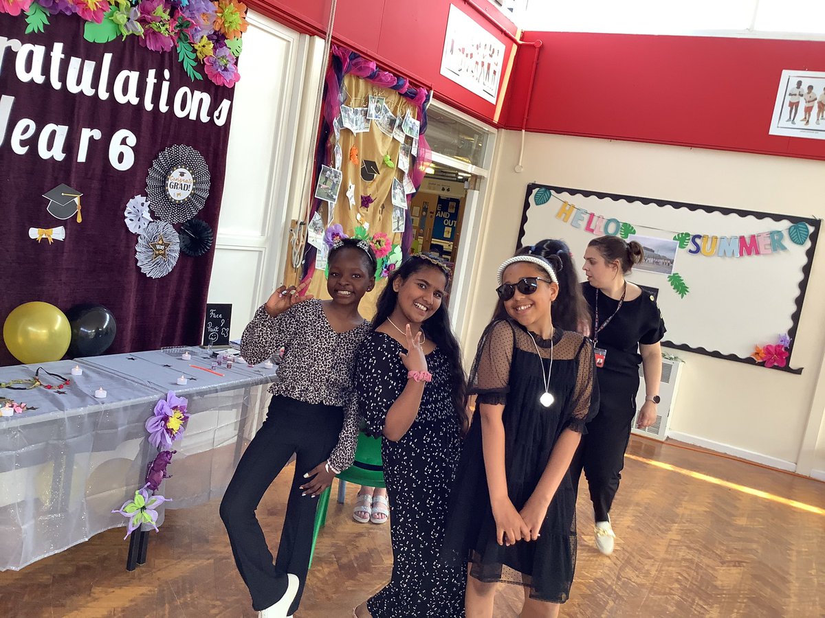 Sacred Heart Y6 tweet media