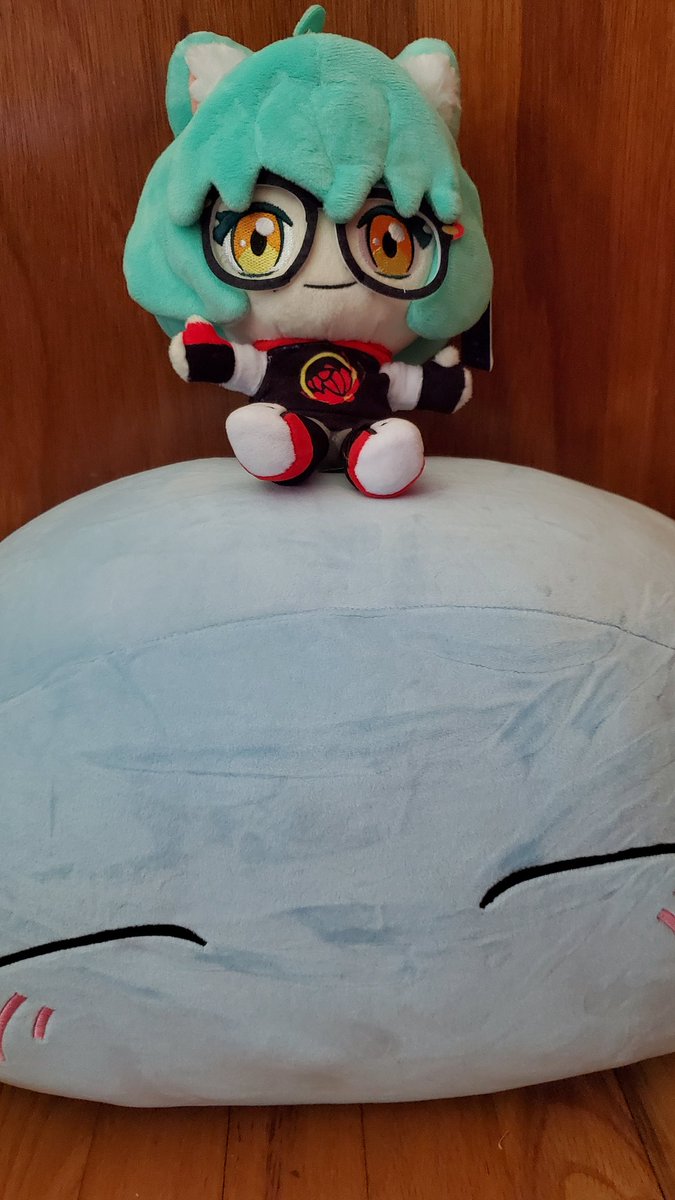 Daokkupo's tweet photo. @Girl_Dm_ She's so cute! https://t.co/lgnoanCVia