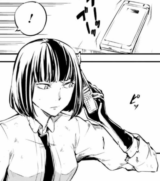 neishinoya's tweet photo. perhaps, do you need some painkillers? 

#anisd #anitwt #yosanoakiko https://t.co/OsxKPg6Gow