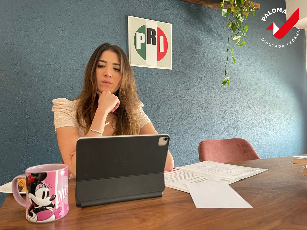 Paloma Sánchez tweet media