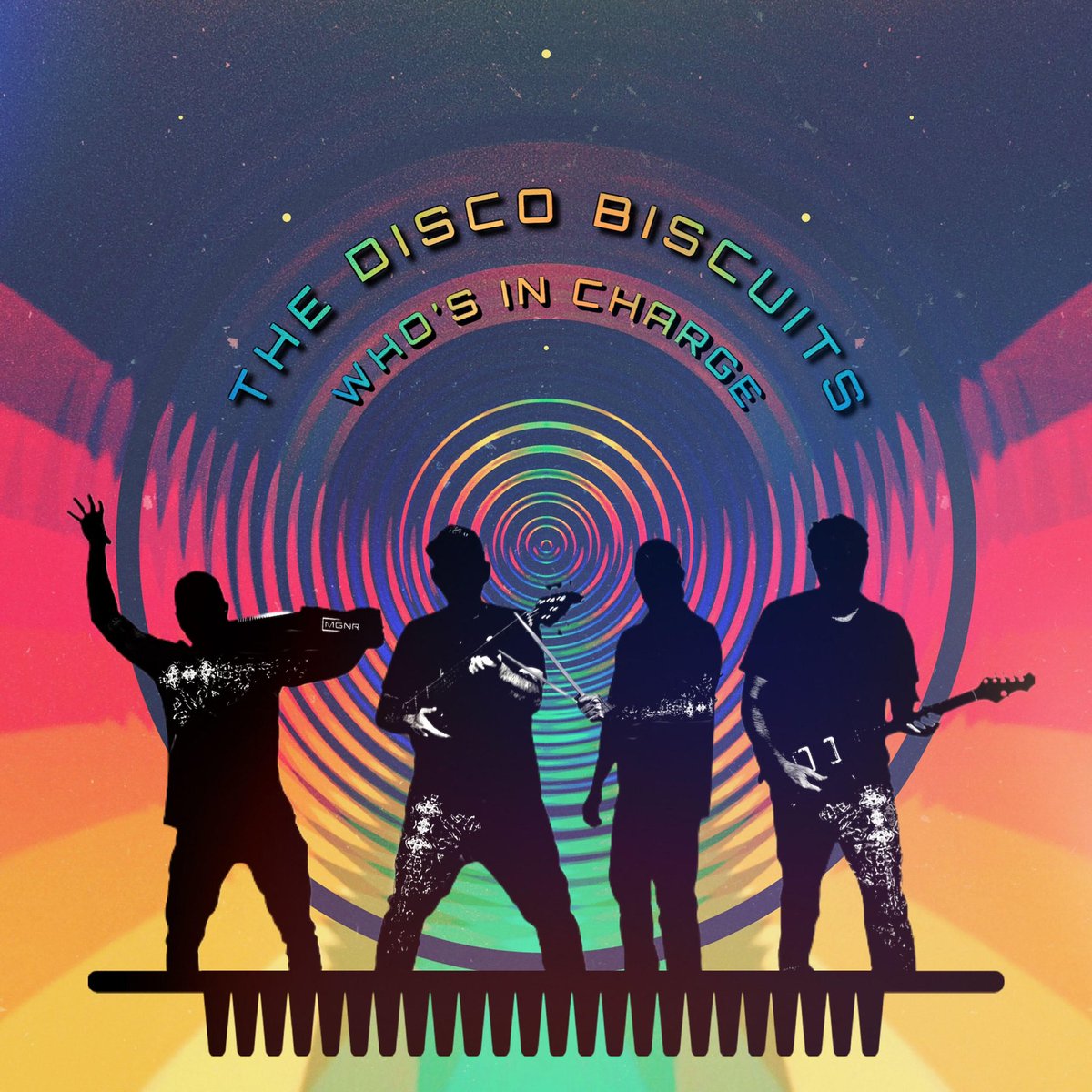 🚨NEW tDB STUDIO MUSIC ALERT🚨 

“Who’s in Charge” drops Friday wherever you stream

Presave on <a href="/Spotify/">Spotify</a> and be the 1st to listen along with us when it drops: orcd.co/tdbwic

Who’s in Charge is the 4th song from tDB this year, and has quickly become a live show favorite.