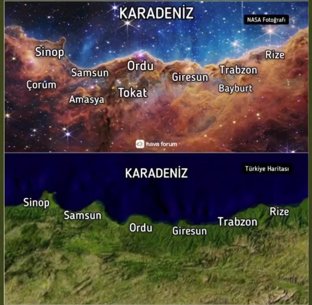 iknowcanim's tweet photo. @hankgreen its north turkey. https://t.co/Y0xYdVfCB8