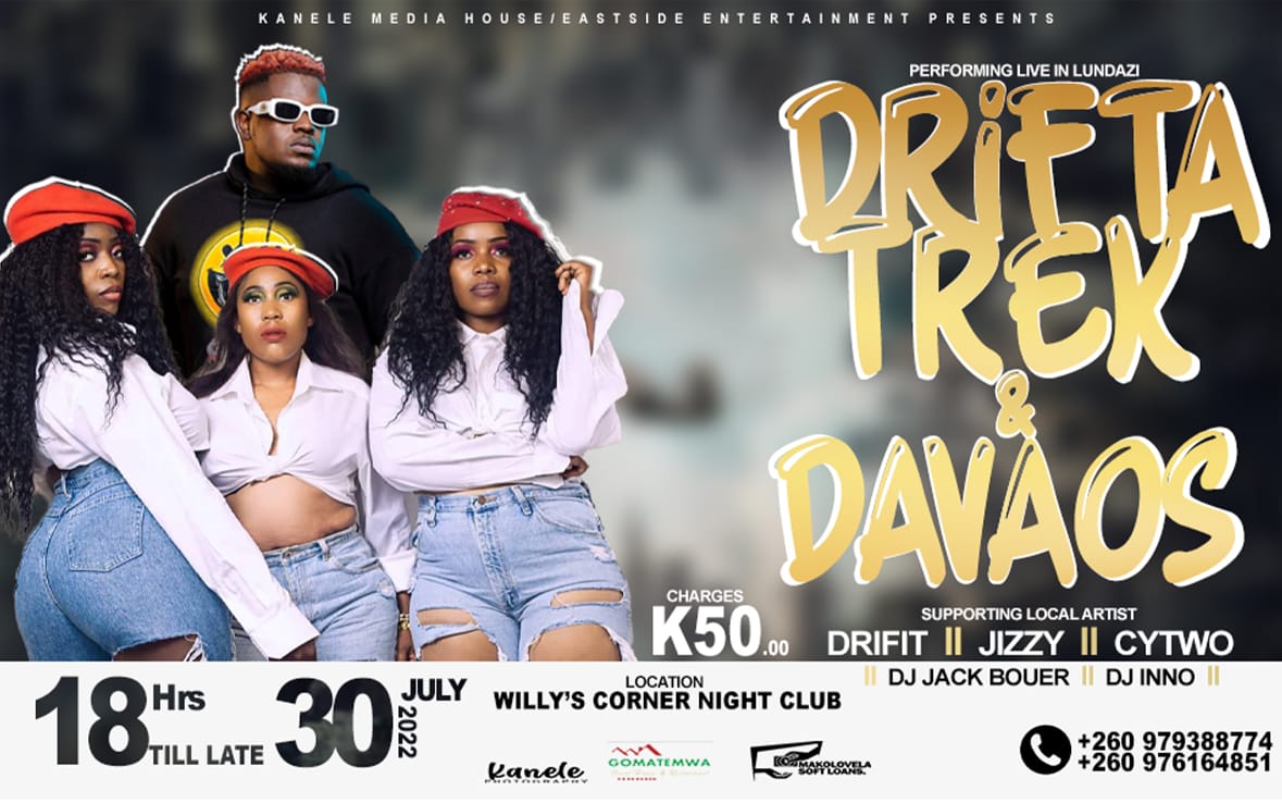 Tour Time!
Hustle University on the way!!