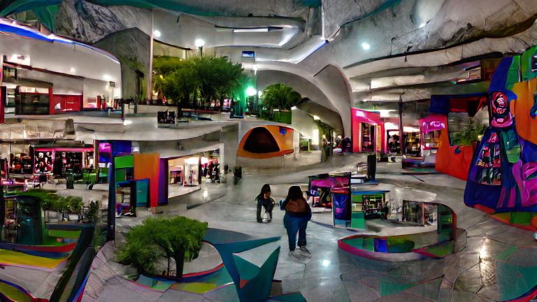 Monterrey Attack tweet media