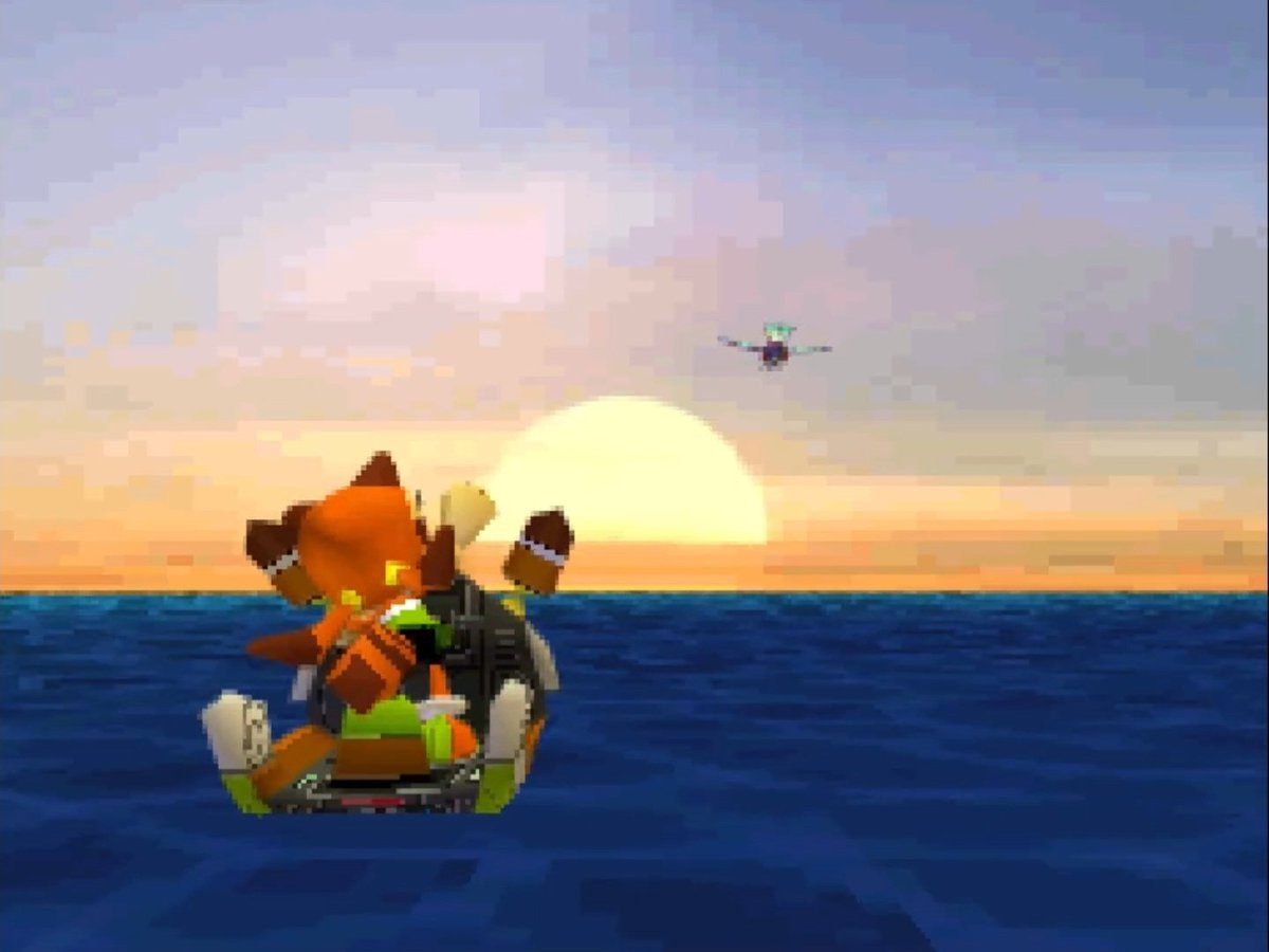 Perfect Sonic Shots (@sthperfectshots) on Twitter photo 