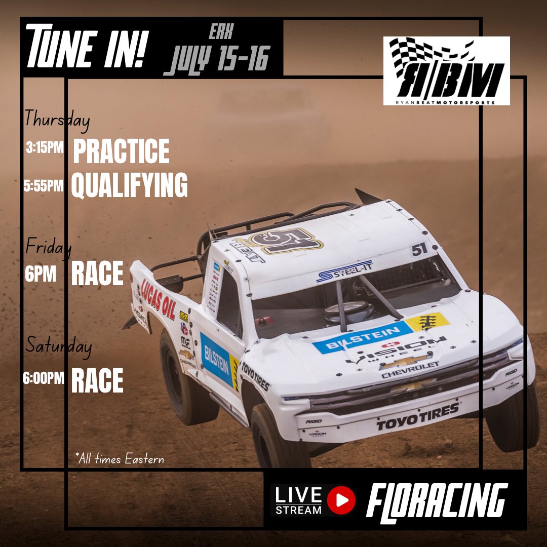 Ryan Beat Racing Ryan Beat on Twitter: