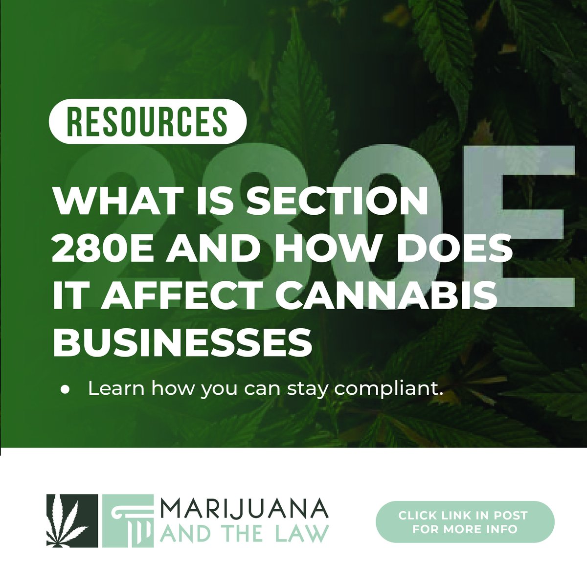 Despite the legal status of marijuana in many states, marijuana businesses face many restrictions when it comes to their finances. Learn about these financial disadvantages here⤵️

bit.ly/3EnSSpS