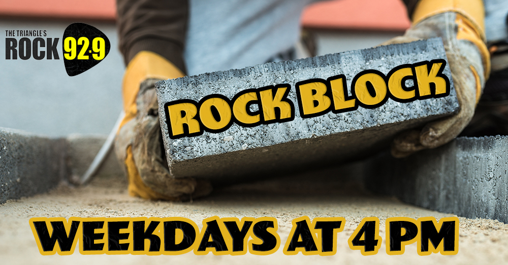 Rock 92 9 triangle rock929triangle twitter