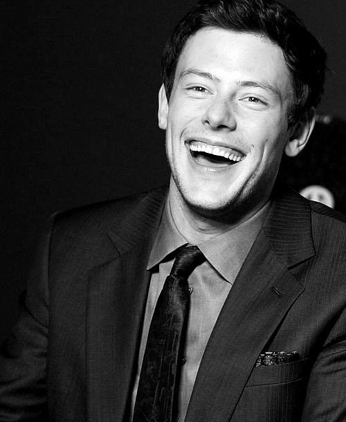Cory, you are forever missed and always loved. 🤍