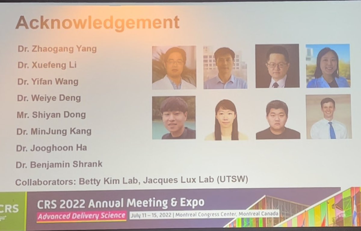 Betty Y.S. Kim, MD, PhD, FRCSC, FAIMBE tweet media