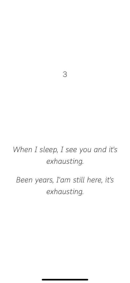 Pls RT 🙏🏻💕

 <a href="/FICBTS_TH/">🔍FICBTS🔎</a> <a href="/VSUGAficTH/">VGA `fiction ☆</a> 

Midnight’s Story 🌌

Moon 3

#เรื่องเล่าของมูนไนท์

“ไม่รู้สิมูน พี่ลืมไปแล้วแหละว่าตอนนั้นรู้สึกยังไง”

#taegi #vga #ฟิคแทกิ #ฟิควีก้า #วีกุก #แทกุก #วีก้า #แทกิ #ฟิควีกุก

readawrite.com/c/2e971bb64f7f…