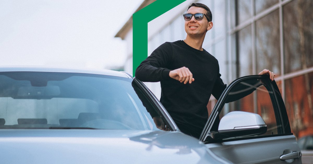 You already know you can count on me for your insurance needs – but did you know that I can help you finance your new or used vehicle too? Get in touch to see how I can help today.