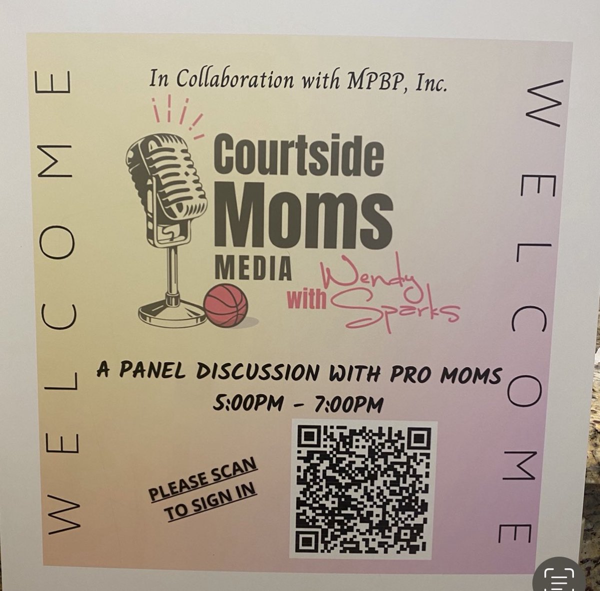 Wendy Sparks tweet media