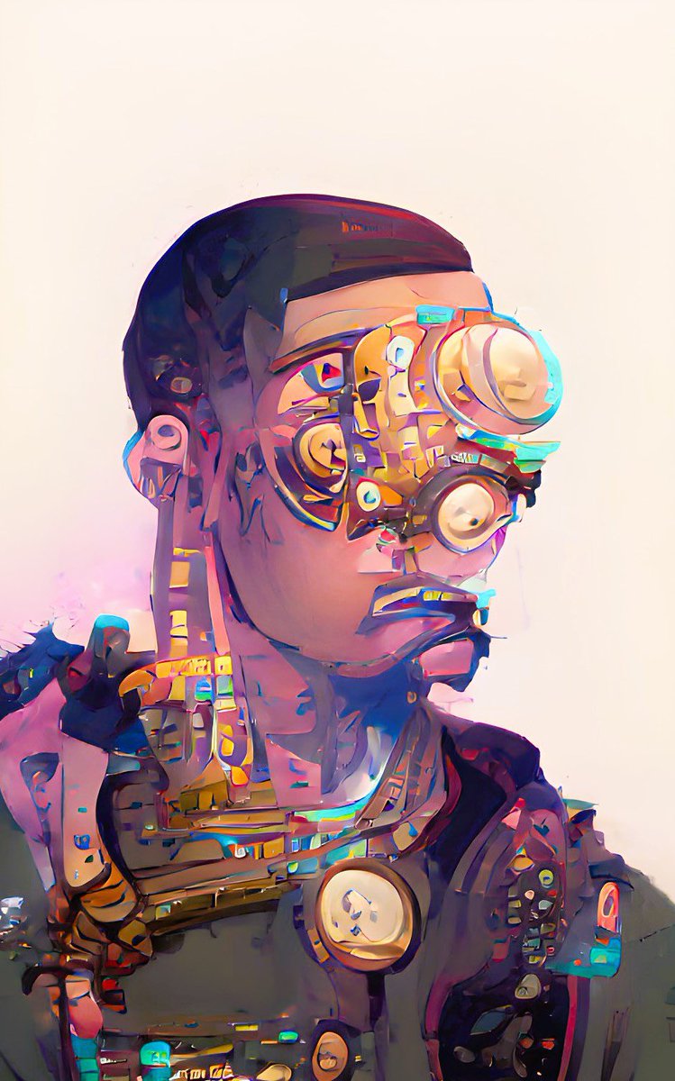 Trippy Verse tweet media