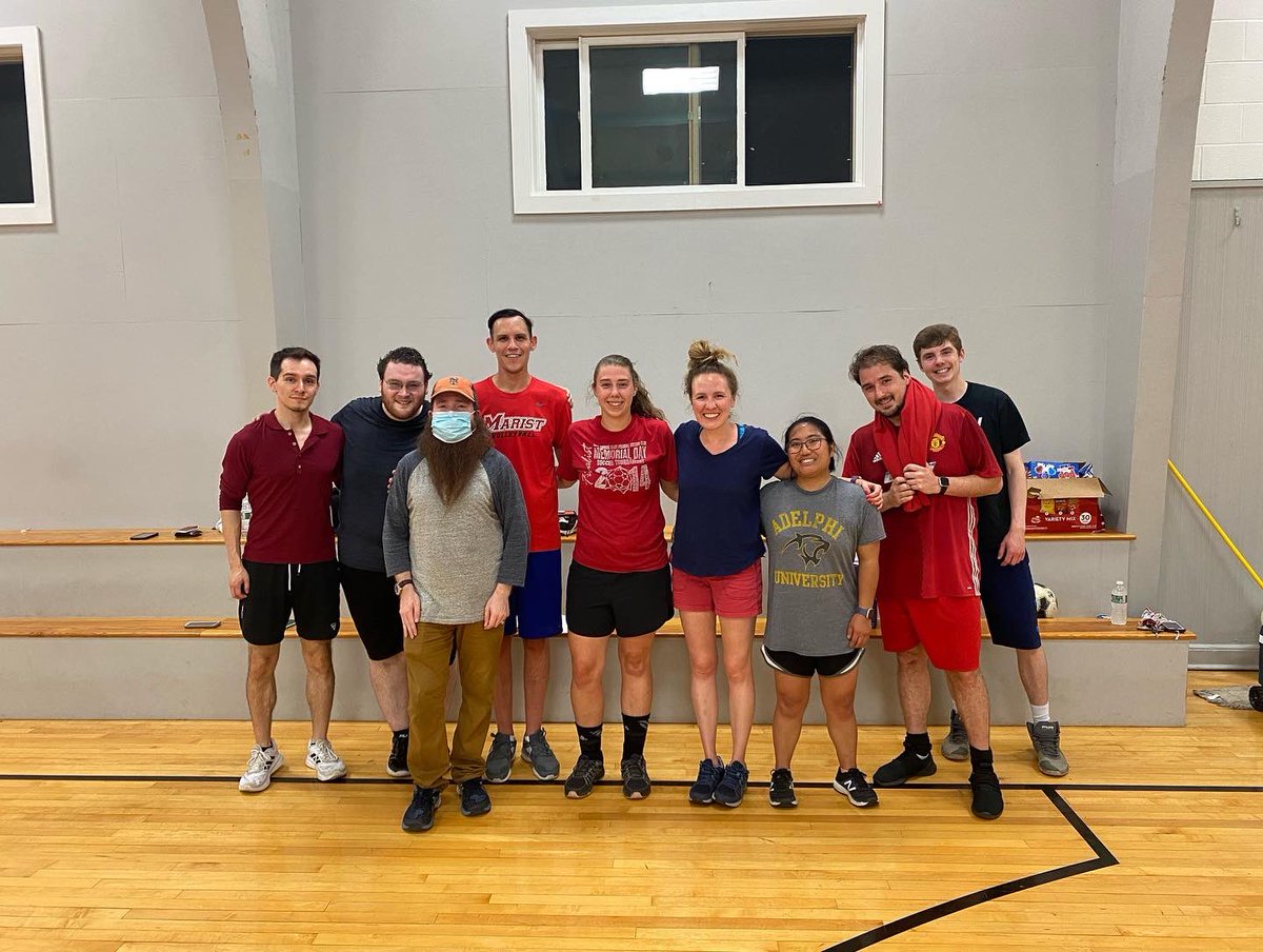 HVCatholicYA's tweet photo. Tons of fun and excitement at this past Monday’s #StSebSports soccer night with @ignitetruth!
#CatholicHv #IgniteTruth https://t.co/TENZLKmDz3