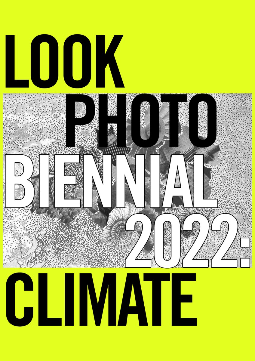 OpenEyeGallery's tweet photo. 🌍 LOOK PHOTO BIENNIAL 2022: CLIMATE🌏
Tomorrow 6–8PM we're celebrating years worth of learning, w/ music from @danceforplants / drinks / friends! 🌱
All welcome. Check out our website for full list of exhibitions across the North West!
Tickets: https://t.co/JssVVRNXv9… https://t.co/wM6vTsciRX