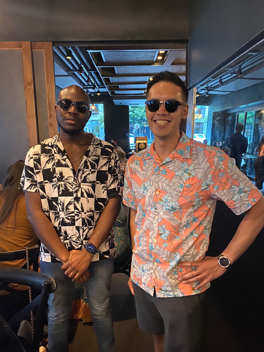 George Nguyen tweet media