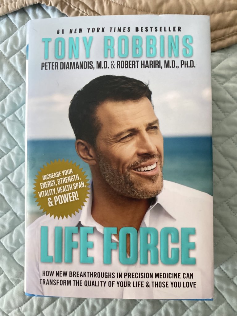 Reflective_Soul's tweet photo. My partner and I were blessed to receive this wonderful gift from a very special friend. #FeelingBlessed If youβre someone who suffers from #ChronicPain and/or other physical ailments, I highly recommend you check it out!!! #YouCanHeal
Love you @BrookeLewisLA πππ
@TonyRobbins https://t.co/0pm5o0jHBW