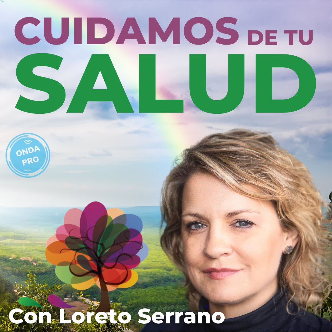onda_pro's tweet photo. ⭐ CUIDAMOS DE TU SALUD ⭐ Cómo tomar el sol de forma segura 🟢
Puedes escucharlo a las 19:00h en Onda Pro Radio desde la app en tu móvil o desde la web.
#ondapro #radio #programacion #salud #medicina #natural #loretoserrano https://t.co/IBEPpbFVXM