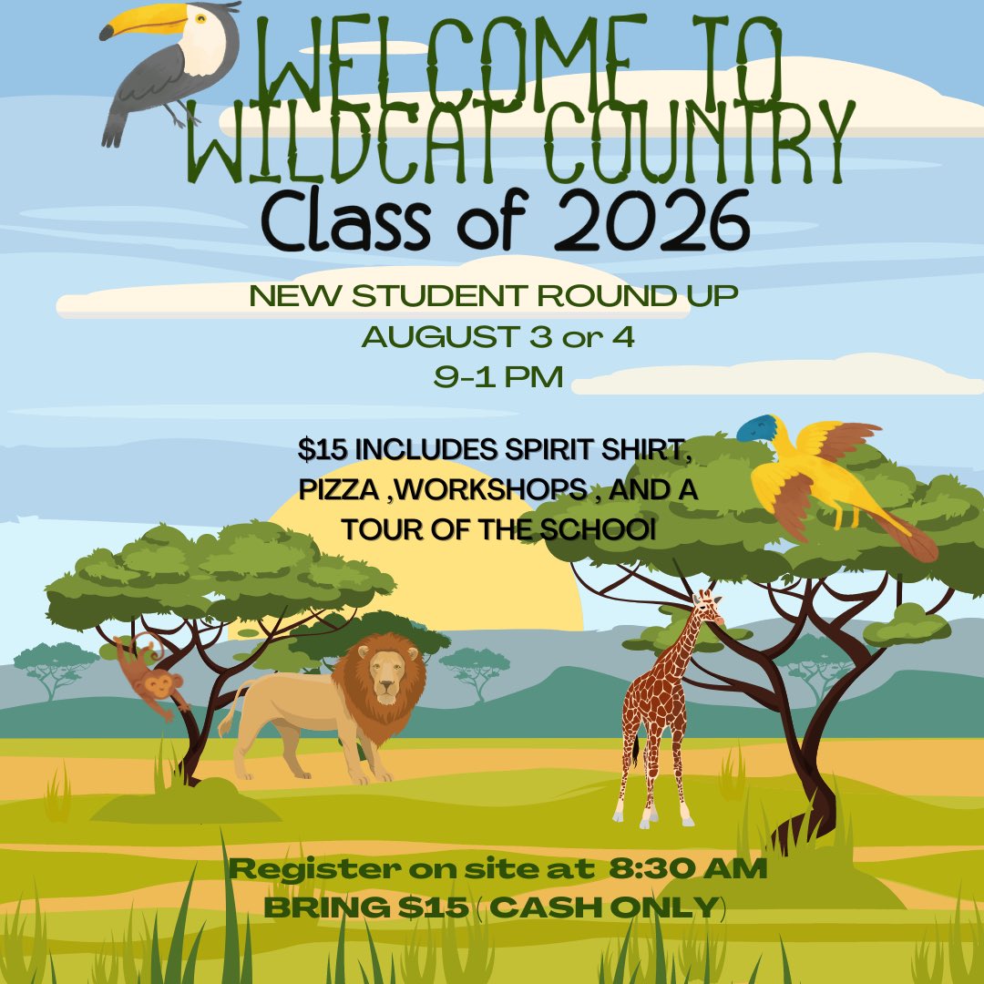 Western SGA tweet media