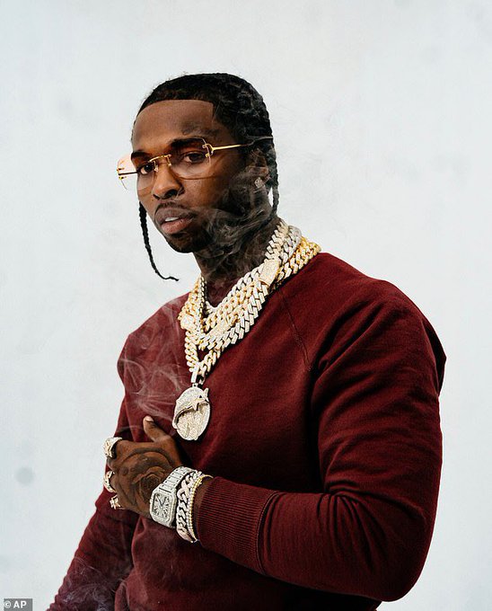 So they don&rsquo;t look alike ???? Really tho https://t.co/OORme65dUp