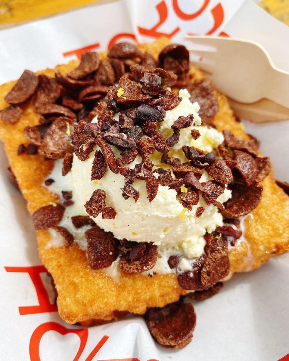 Portobello Schoolyard tweet media