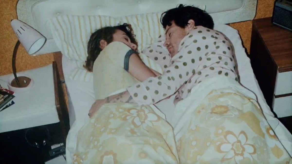 Jealousy is a disease and i have it #LateNightTalking