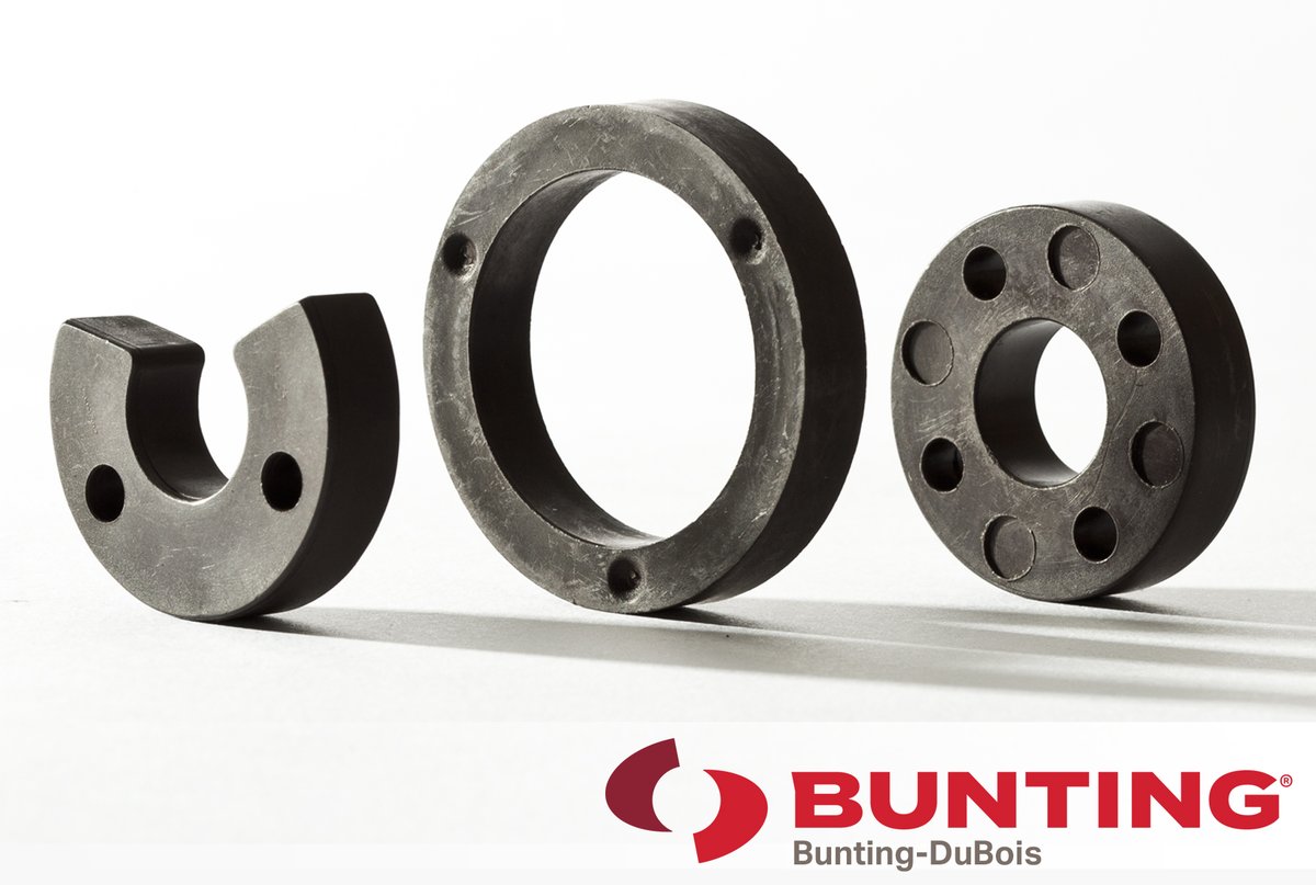 Bunting_DuBois's tweet photo. Injection molding allows magnets to have excellent geometric tolerances with minimal or zero secondary operations. Learn more ➡️ https://t.co/f8XW9kuv9L
#Bunting #DuBois #CustomMagnets #MagnetApplications #MagneticAssemblies https://t.co/oesZQ3oh1F