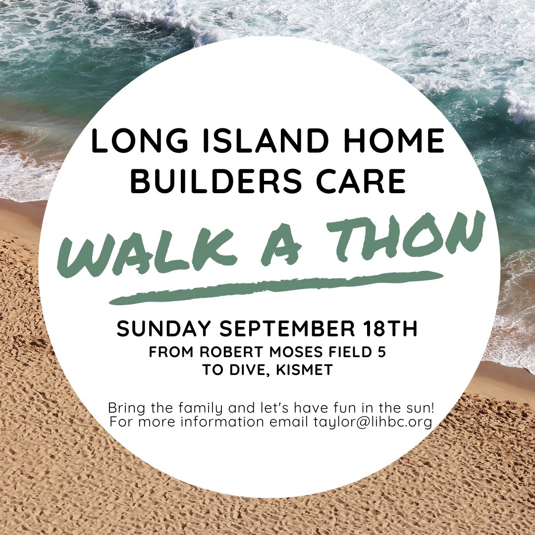 Long Island Home Builders Care Inc. tweet media