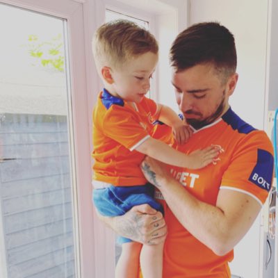 #NewProfilePic