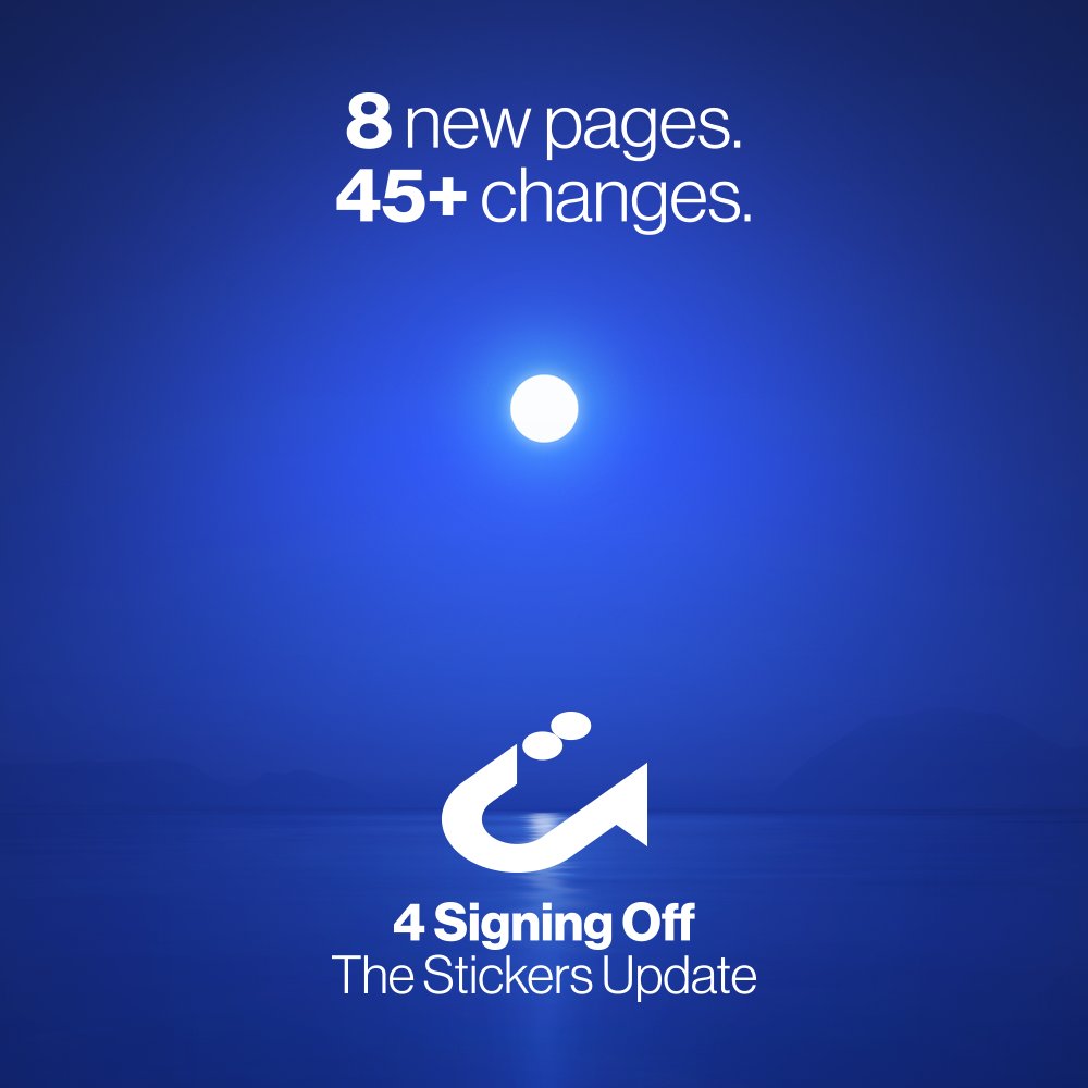 Centauri on Twitter "It is the end of a journey. The Fourth Edition of