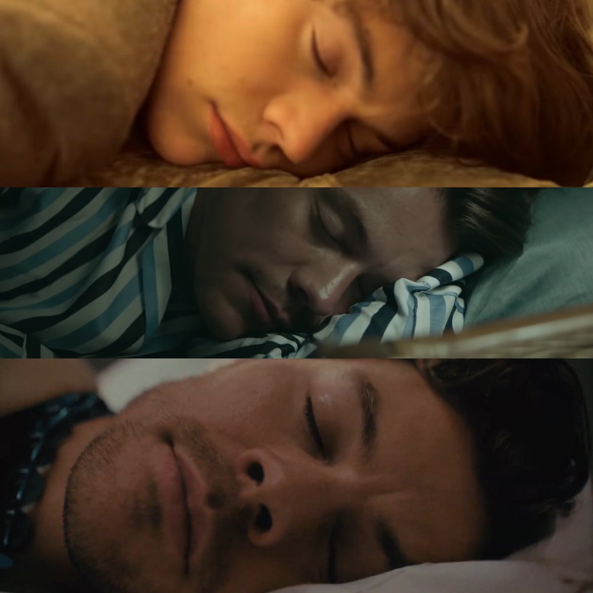 PHHSL0VER's tweet image. you know it’s not the same…